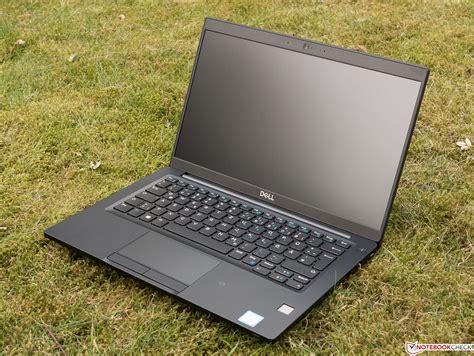 dell latitude 7390 specs